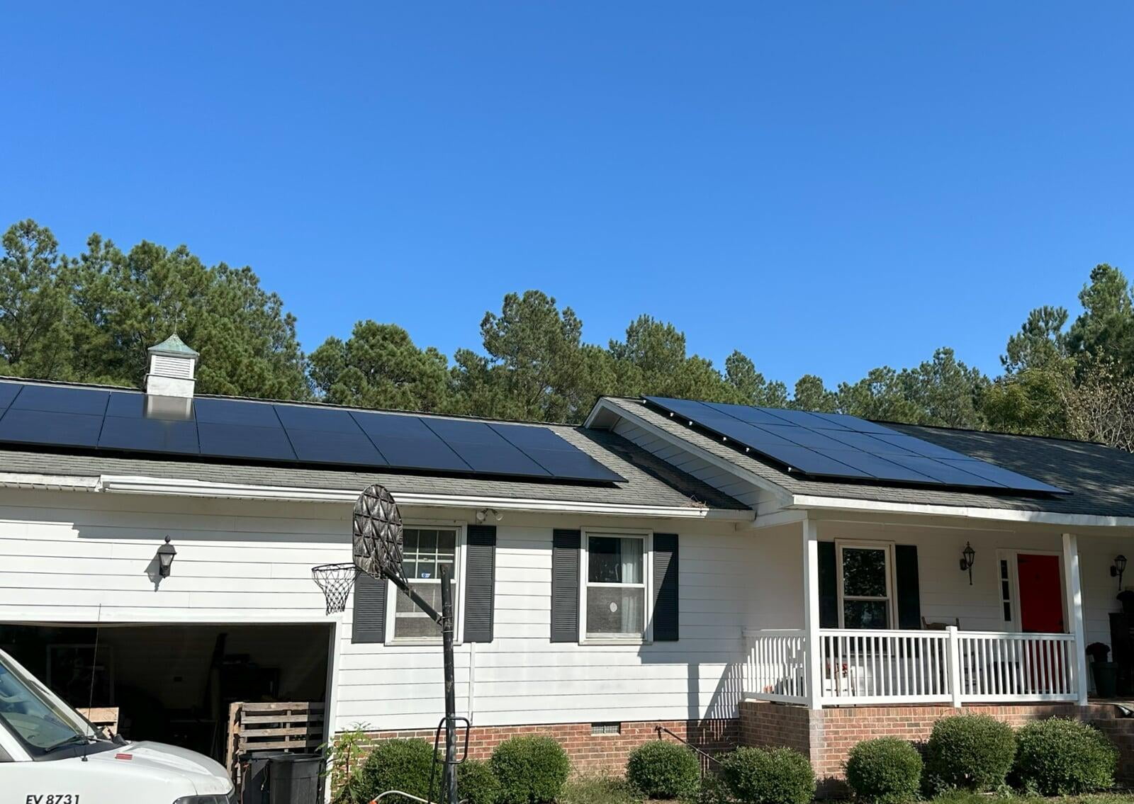 The Case for Net Metering